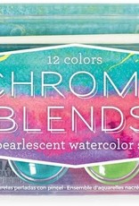 Chroma Blends Pearlescent