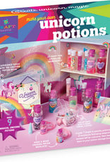 Craft-tastic Make Your Own Unicorn Potions