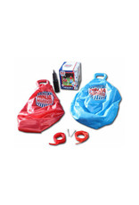 American Ninja Warrior Bounce Ball Race Set