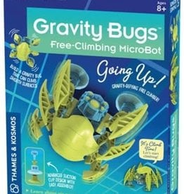 Gravity Bugs