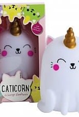 Caticorn Color Changing Mood Light