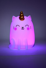 Caticorn Color Changing Mood Light