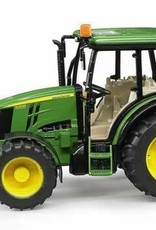 John Deere 5115M