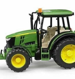 John Deere 5115M