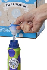 2 Liter Bubble Solution Refill