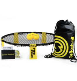 Spikeball Combo Set