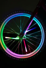 Spin Brightz - Color Morphing