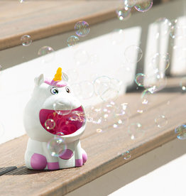 Unicorn Bubble Machine