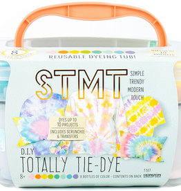 STMT Totally Tie Dye Case