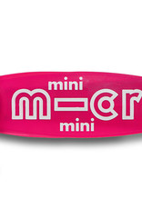 Mini Deluxe LED Pink
