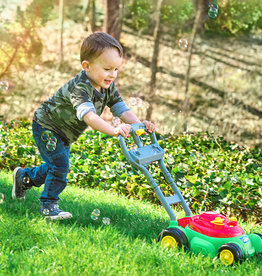 Bubble 'N' Go Mower