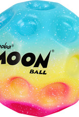 Gradiant Moon Ball