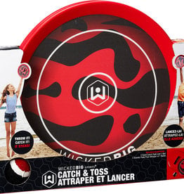 Wicked Big Sports® Catch & Toss