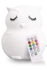 LumiPets® Night Lamp Companion - Owl