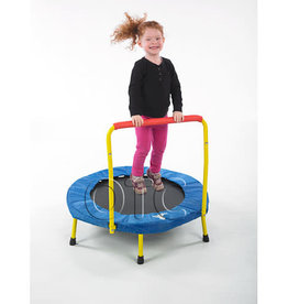 Fold & Go Trampoline