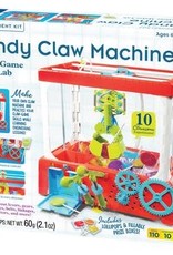 Candy Claw Machine - Arcade Game Maker Lab