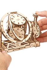 UGears STEM LAB Random Generator Model Kit