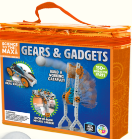 Gears & Gadgets