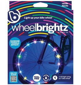 Wheel Brightz Razzle Dazzle