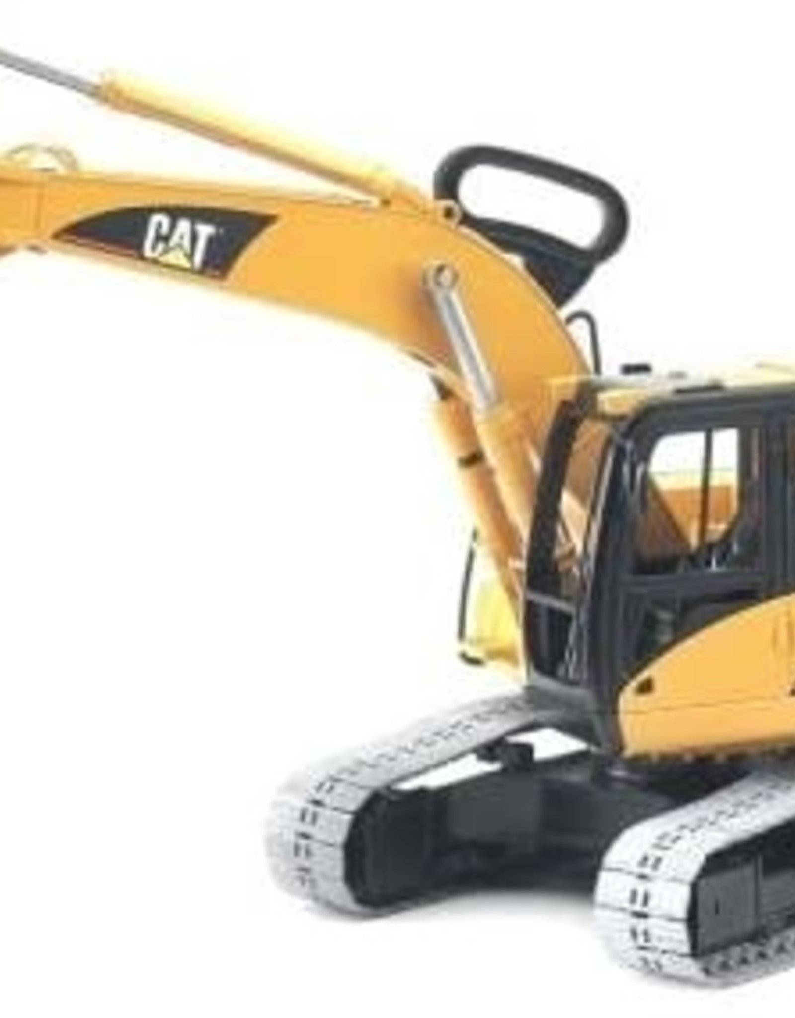 Bruder Caterpillar Excavator | lupon.gov.ph