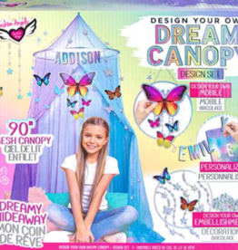 Design Your Own Dream Canopy Design Set