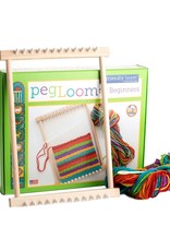 Pegloom for beginners