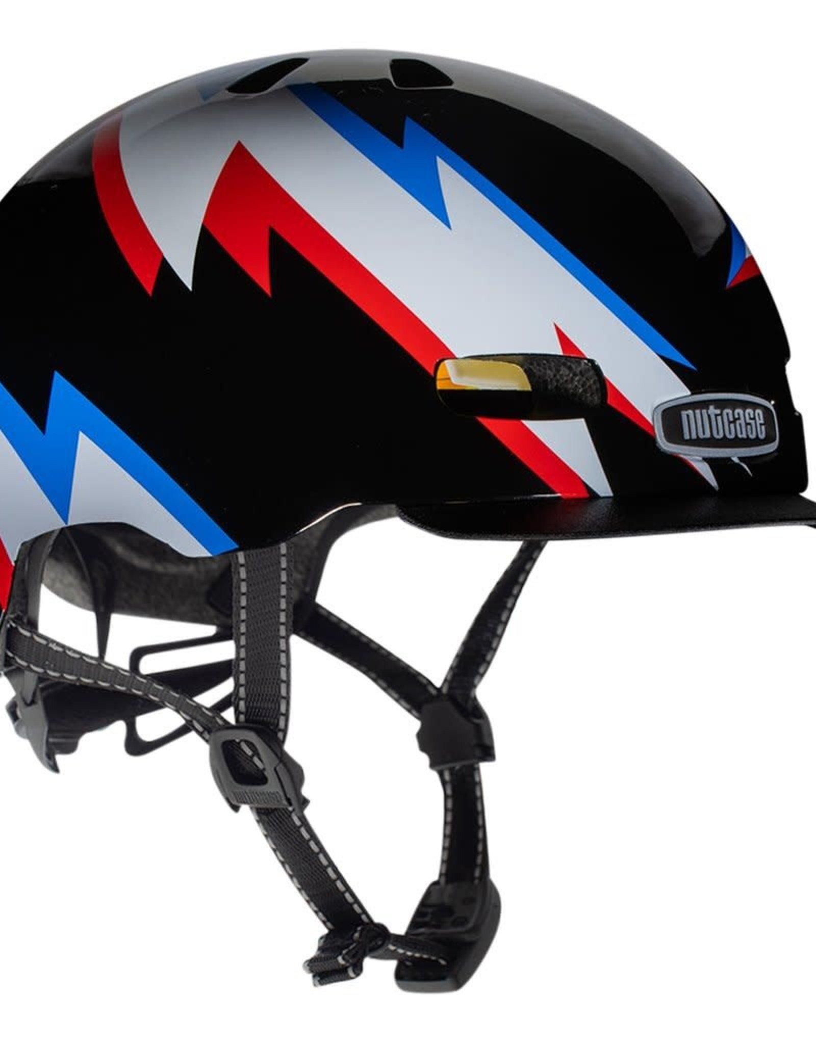 Nutcase Little Nutty Spark Helmet - Youth