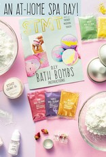 STMT DIY Bath Bombs