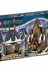Harry Potter Hogsmeade Village Visit