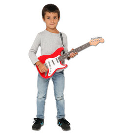 Bontempi® Wireless Electronic Rock Guitar