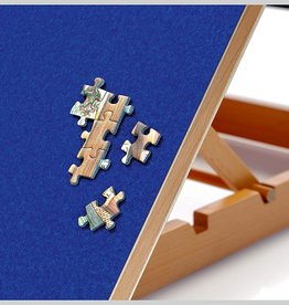Wooden Puzzle Board