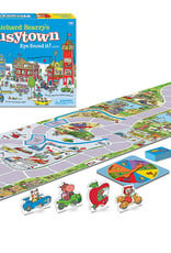Richard Scarry's Busytown: Eye Found It! Game