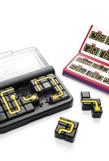 IQ Circuits Puzzle Game