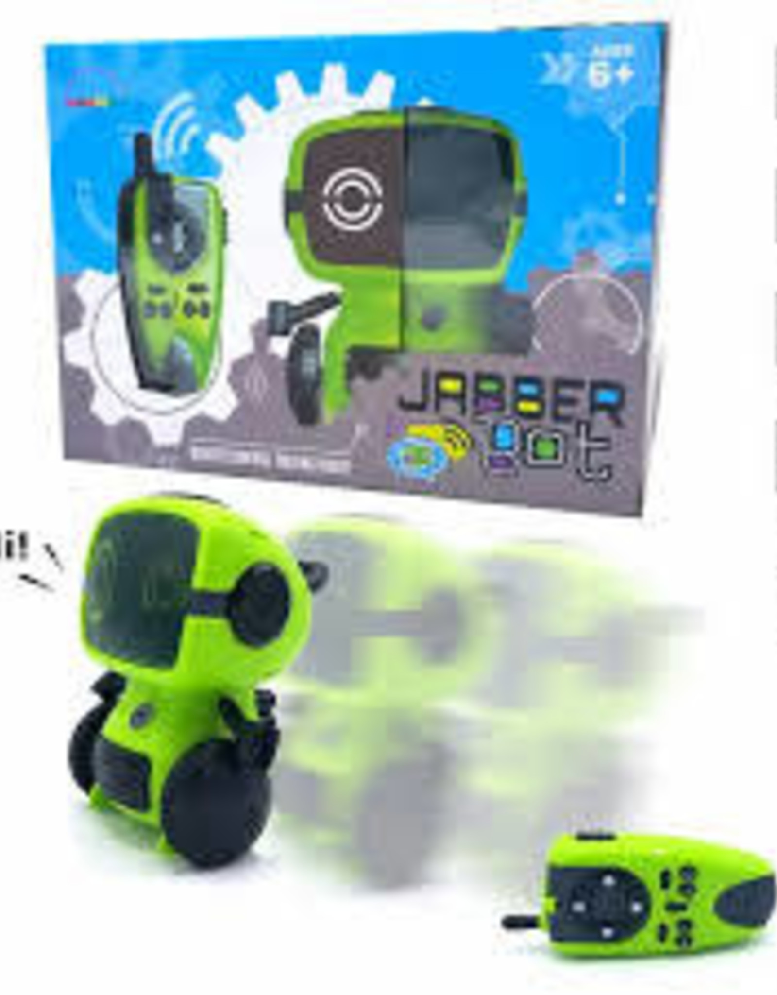 JabberBot
