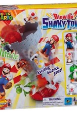 Blow Up! Shaky Tower