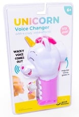 Unicorn Voice Changer