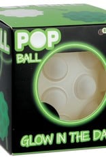 Glow in the Dark Pop Ball