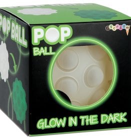 Glow in the Dark Pop Ball