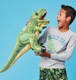 T Rex Dinosaur 18In.