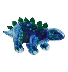 Stegosaurus Dinosaur 7in.