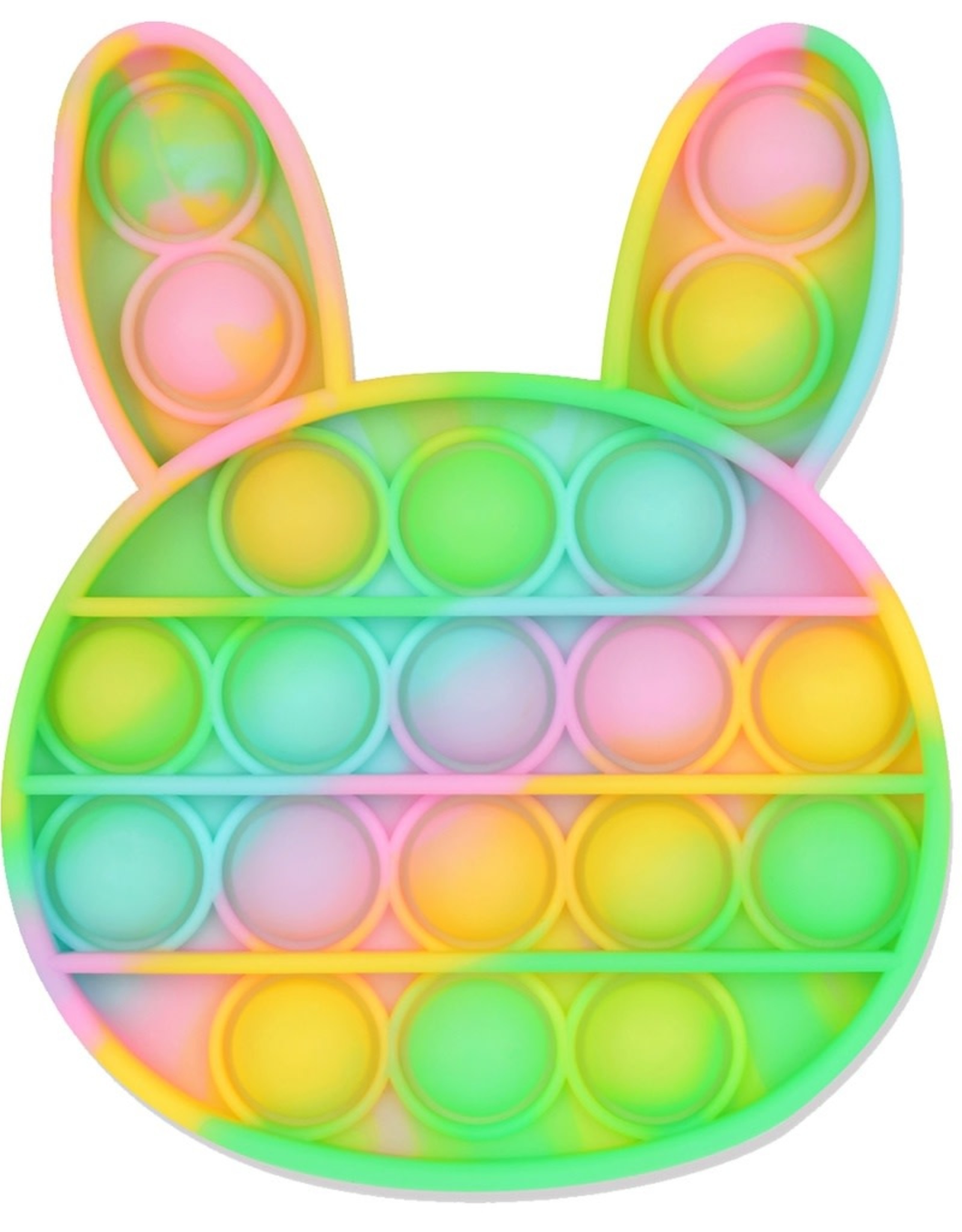 Pop Bunny