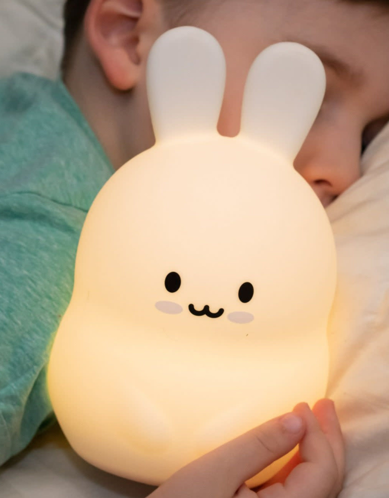 LumiPets @ Night Lamp Bunny