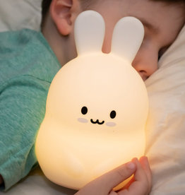 LumiPets @ Night Lamp Bunny