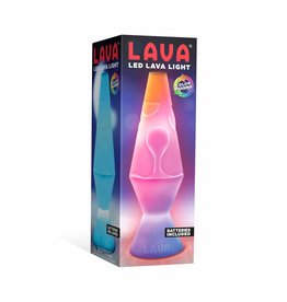 LAVA @ LED Lava Light