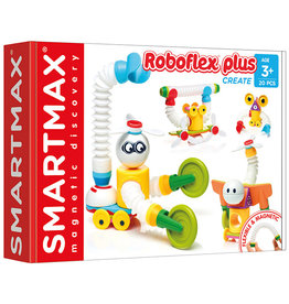 SMARTMAX Roboflex Plus Create