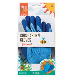 Toysmith Kids Garden Gloves