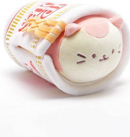 NISSAN CUP NOODLES Pandaroll