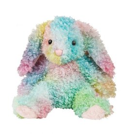 Kaleidoscope Rainbow Bunny