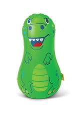 Dinosaur Wiggle Wobble Splashy Sprinkler