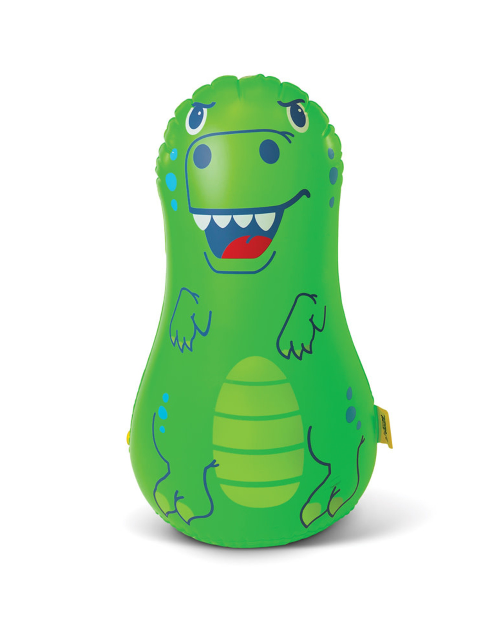 Dinosaur Wiggle Wobble Splashy Sprinkler